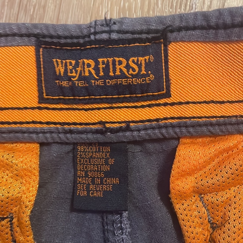 Wear First | Size: 29 - Picture 7 of 10